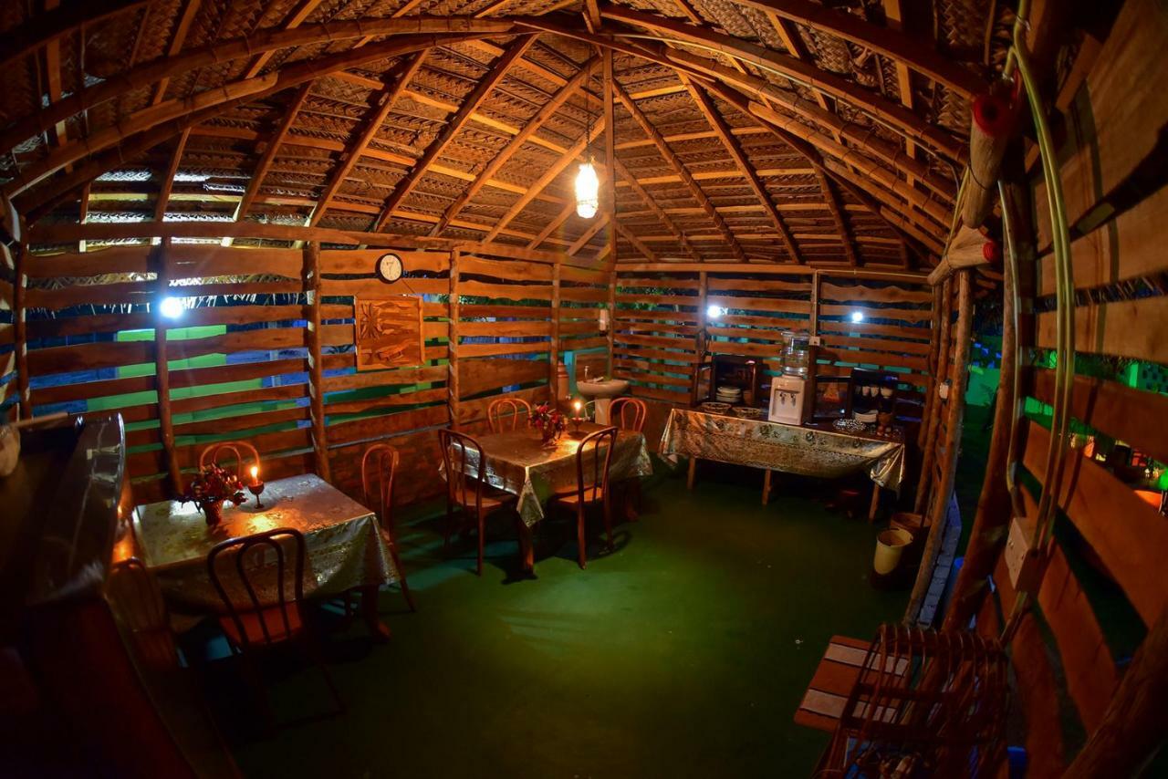 Neem Garden Guest House Batticaloa Exterior foto