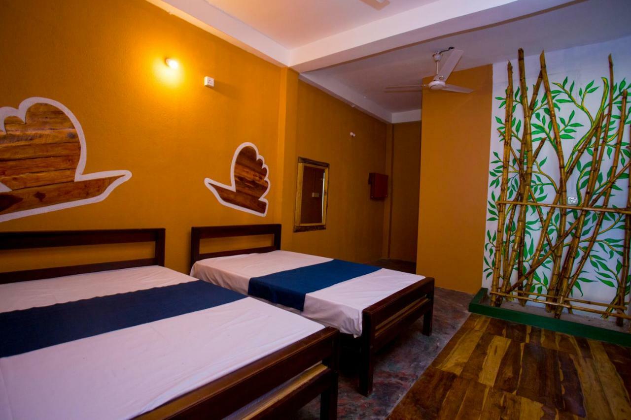 Neem Garden Guest House Batticaloa Habitación foto