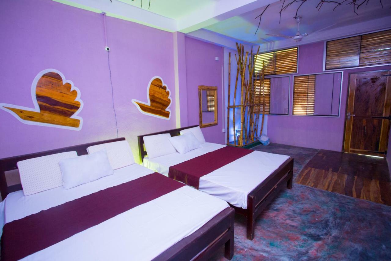 Neem Garden Guest House Batticaloa Habitación foto